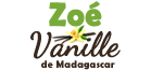 Zoe Vanille de Madagascar.