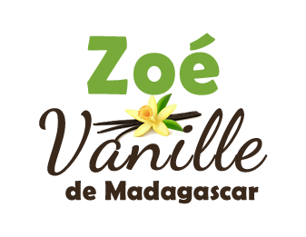 Zoe Vanille Bourbon de madagascar